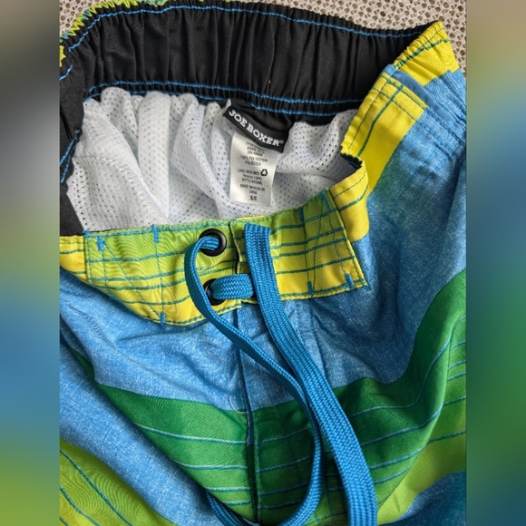 Boys Swim Shorts Bundle - Picture 4 of 4